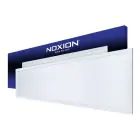 Noxion LED Panel Delta Pro V3.0 30W 3960lm - 830 Warm White | 120x30cm - UGR 