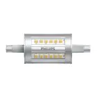 Philips Corepro LED Lineair R7s 78mm 7.5W 950lm - 830 Warm White | Replaces 80W